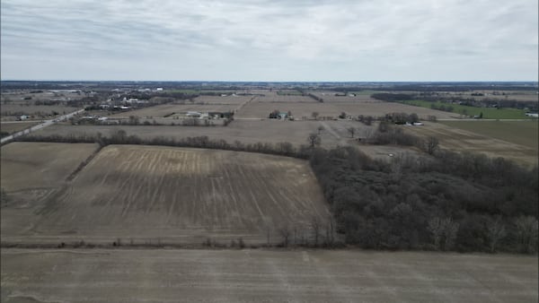 Financing plan for Sandwich South lands could shape Windsor’s future, councillor says