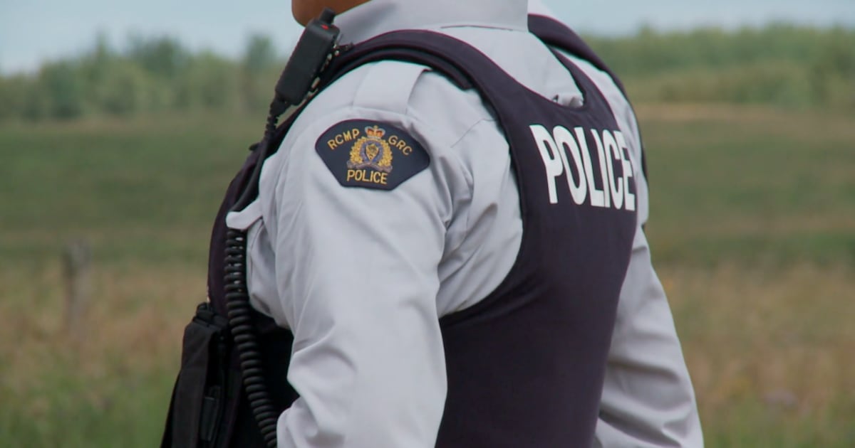 Clyde River Rcmp Big River RCMP looking for information on rollover that left woman with ...