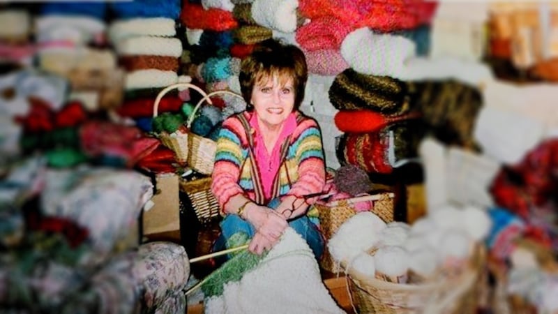 Saskatoon reflects on legacy of philanthropist Irene Dubé
