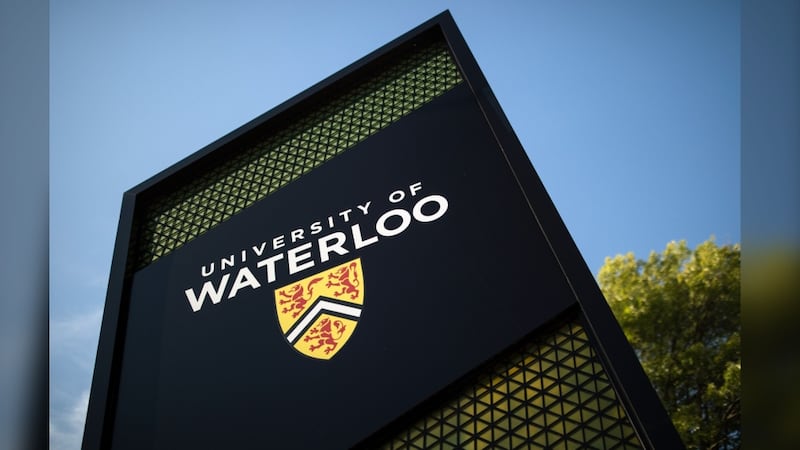 Classes cancelled at University of Waterloo due to sewer backup