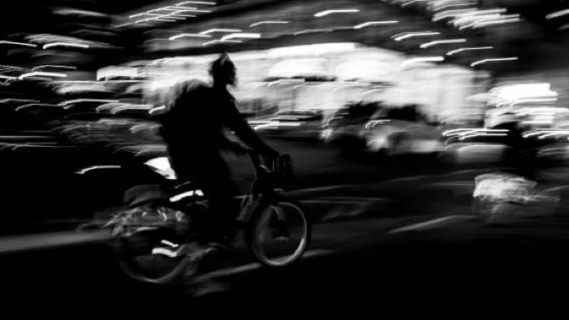 Midland man pulled over on e-bike, faces drug and trafficking charges