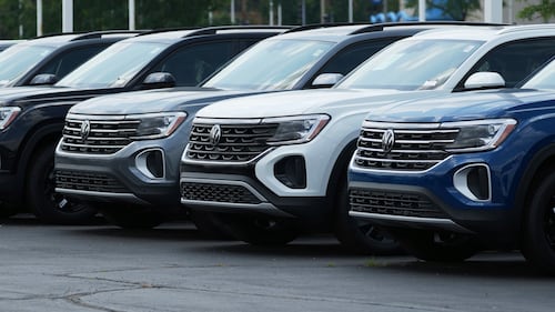 Volkswagen needs deep cuts to remain competitive, CEO says ahead of crunch talks