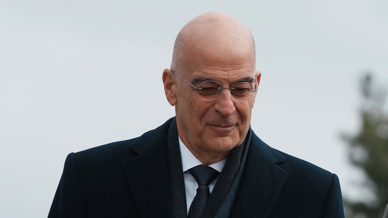 Mystery sea drone in Greece is from ‘foreign state’: minister