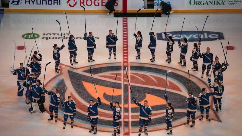 New Vancouver Goldeneyes general manager embracing 'unique opportunity'