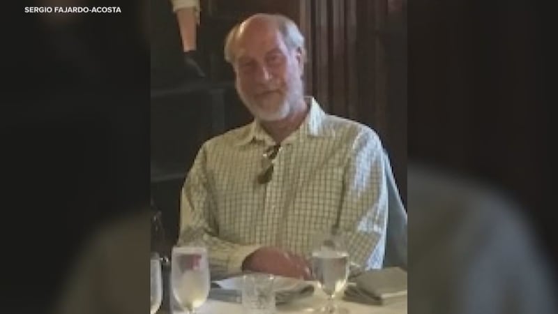 Case of murdered astrophysicist, formerly of Calgary, part of broader FBI investigation