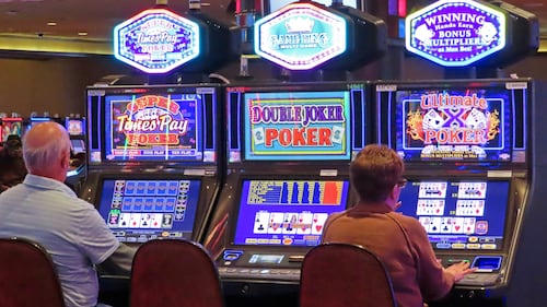 People with gambling addictions in Quebec make little use of rehabilitation services