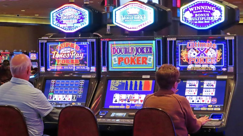 People with gambling addictions in Quebec make little use of rehabilitation services