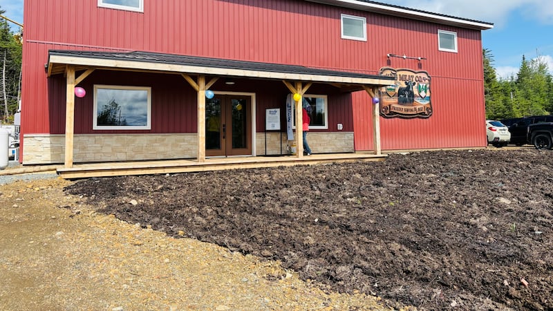 New beef processing facility to open in Cape Breton