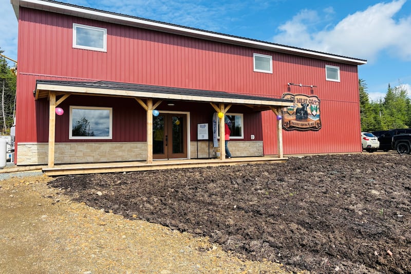 New beef processing facility to open in Cape Breton