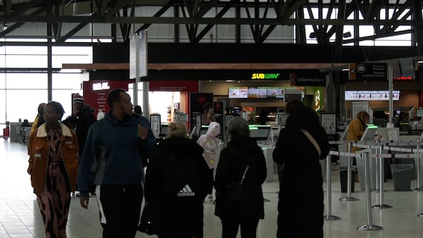 Jet fuel costs are up, but Ottawa flyers say they aren’t feeling it yet