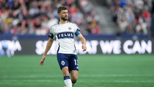 Vancouver Whitecaps star Thomas Muller offers 'no concrete answers' on playing future