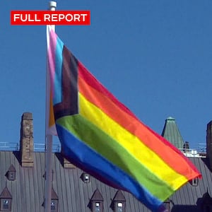 Health Canada ends restrictions on gay, bisexual sperm donors