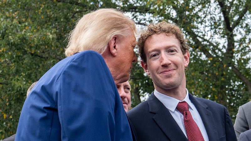 Meta strikes deal to keep Zuckerberg in California after wealth tax concerns