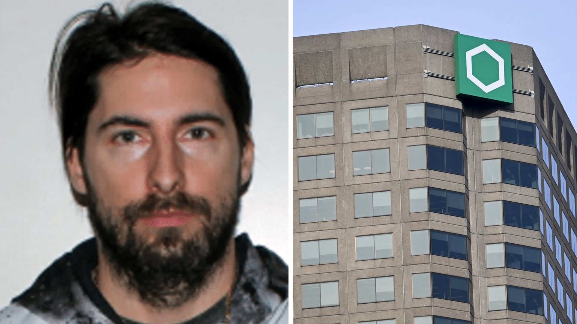 Quebec most wanted fugitive arrested for role in Desjardins data breach