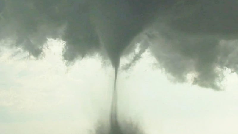 Tornado warning in place for southeastern Saskatchewan