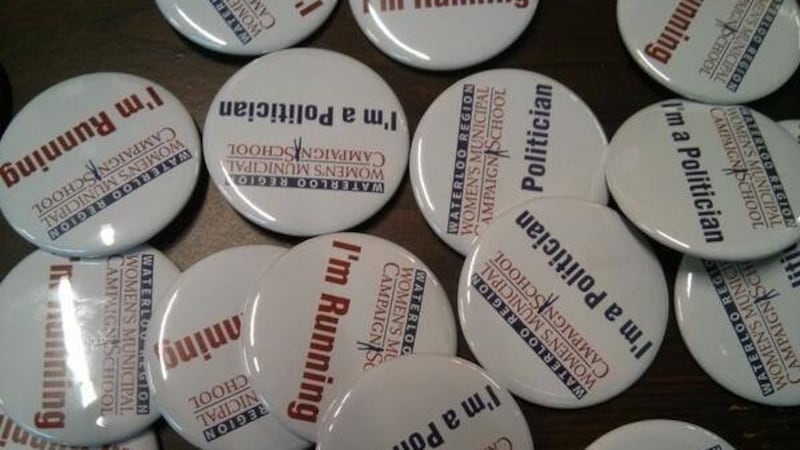 Women’s municipal campaign school launches in Waterloo Region