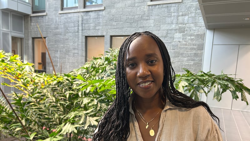 She suffered a stroke while pregnant. Doctors performed brain surgery anyway — and saved two lives