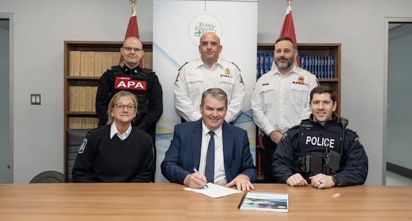 P.E.I. implements island-wide policing standards