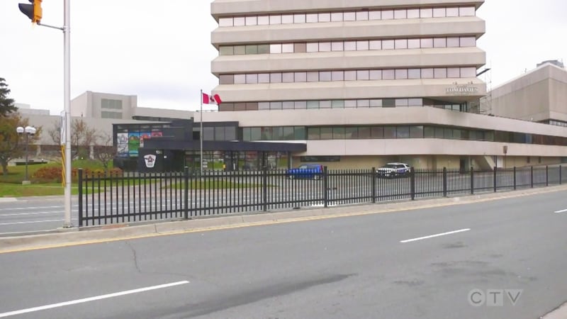 What it takes to be a candidate in Greater Sudbury’s municipal election