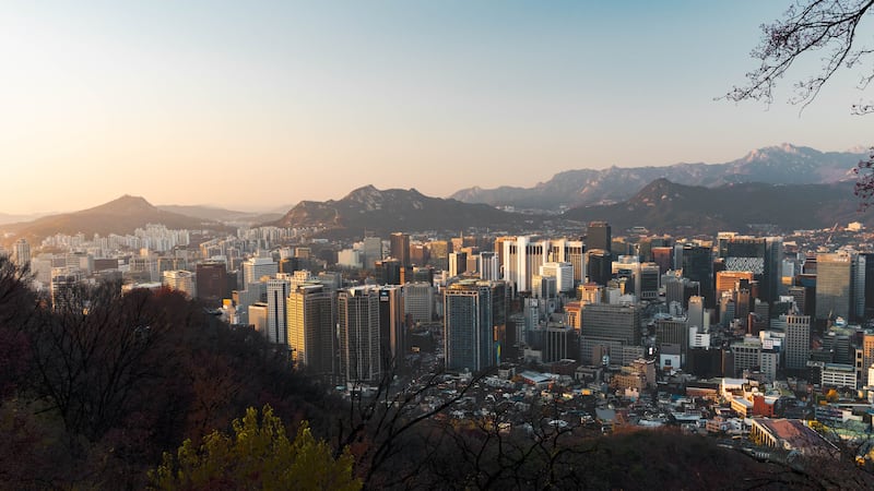 AI cameras spot suicide attempts in South Korea’s capital