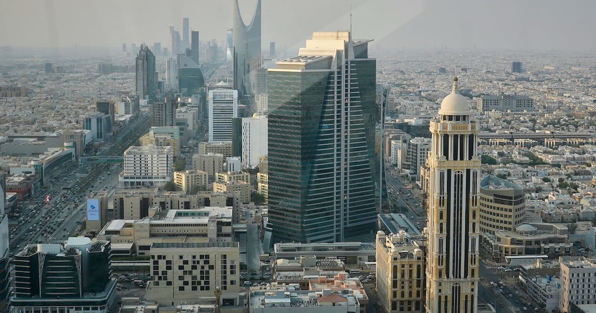 Canada advises no travel to major Saudi Arabian airports amid ongoing ...