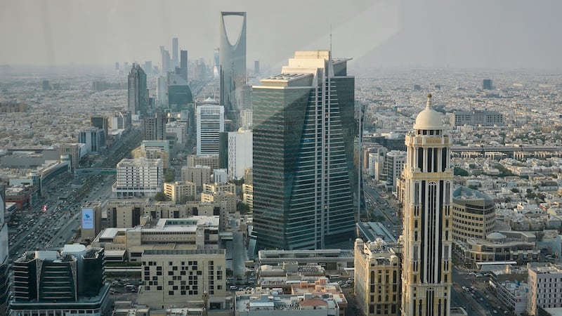 Canada updates travel advisory for Saudi Arabia amid ongoing attacks