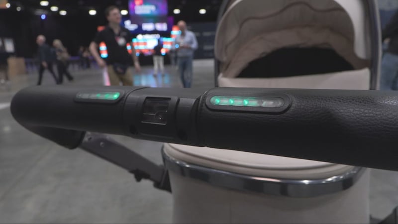 B.C. companies encourage ‘reverse brain drain’ at Web Summit tech conference