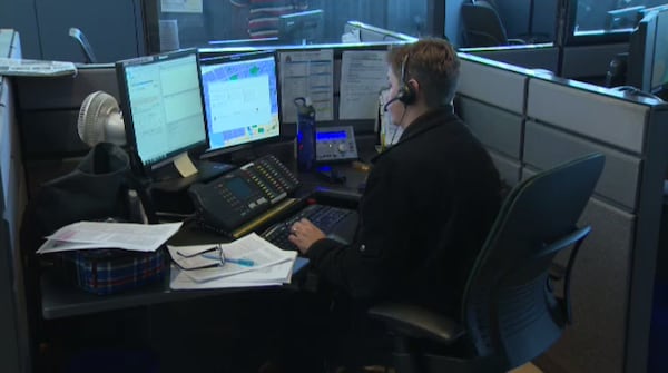 Strathmore begins consideration for new 911 fire dispatch system