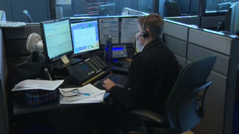 Strathmore begins consideration for new 911 fire dispatch system