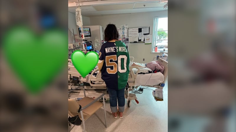 Visiting Blue Bomber fans miss host of long-running Regina tailgate party
