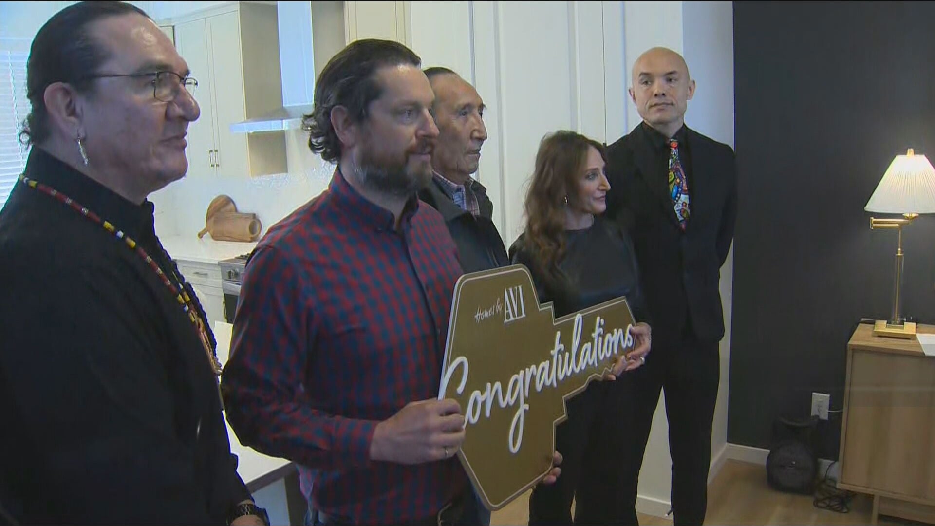 Window Nation First residents move into new development on Tsuut’ina Nation – CTVNews