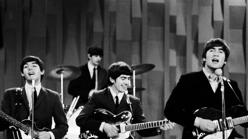 New Beatles fan experience set to open in London in 2027