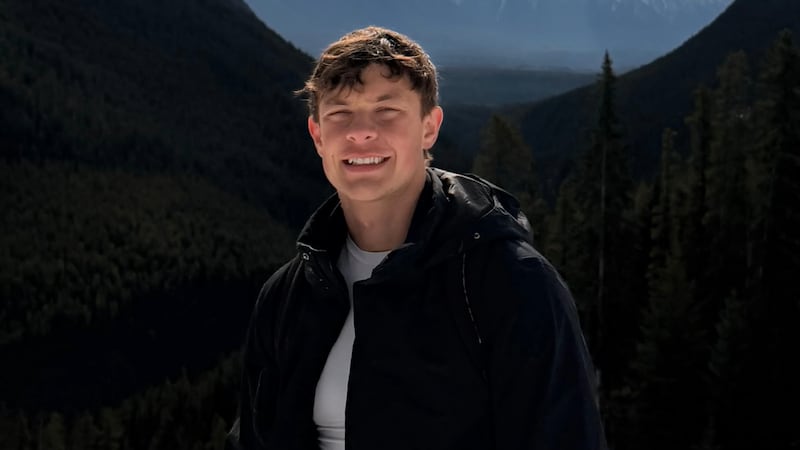 Missing tourist’s body pulled from Banff creek: Parks Canada