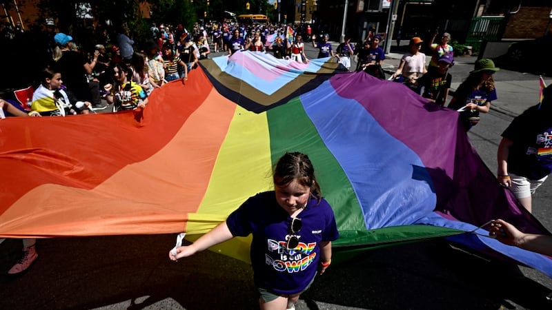 Ottawa public school board will not participate in Capital Pride Parade in August