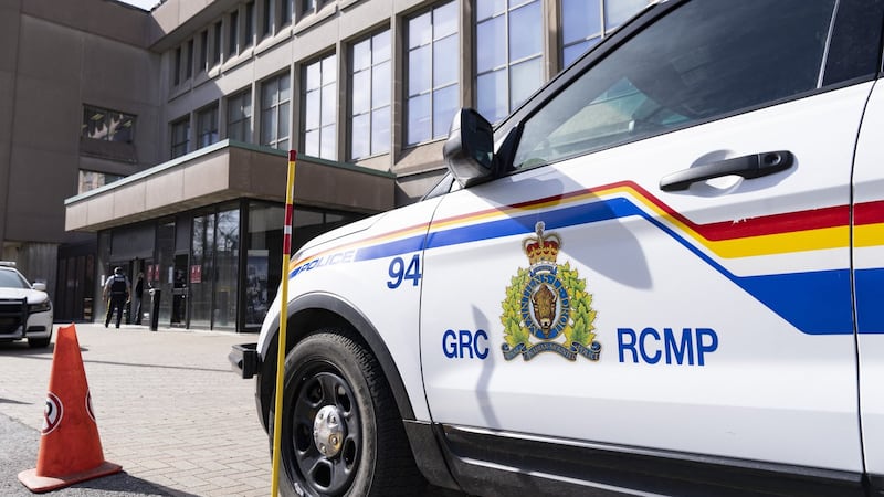 RCMP alleges Quebec man, 26, promoted terrorist group, recruited teens online