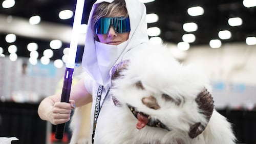 May the 4th (be with you): Why iconic Star Wars films and shows have stuck with fans