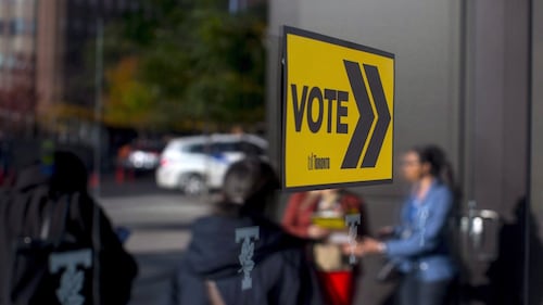 Nominations to run in Ontario’s fall municipal elections now closed
