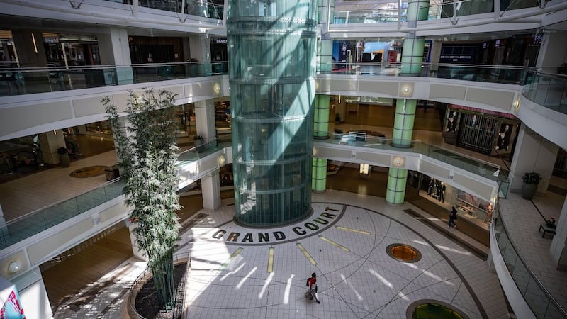 B.C. court awards $1.8M in damages for assault, wrongful arrest by Metrotown guards