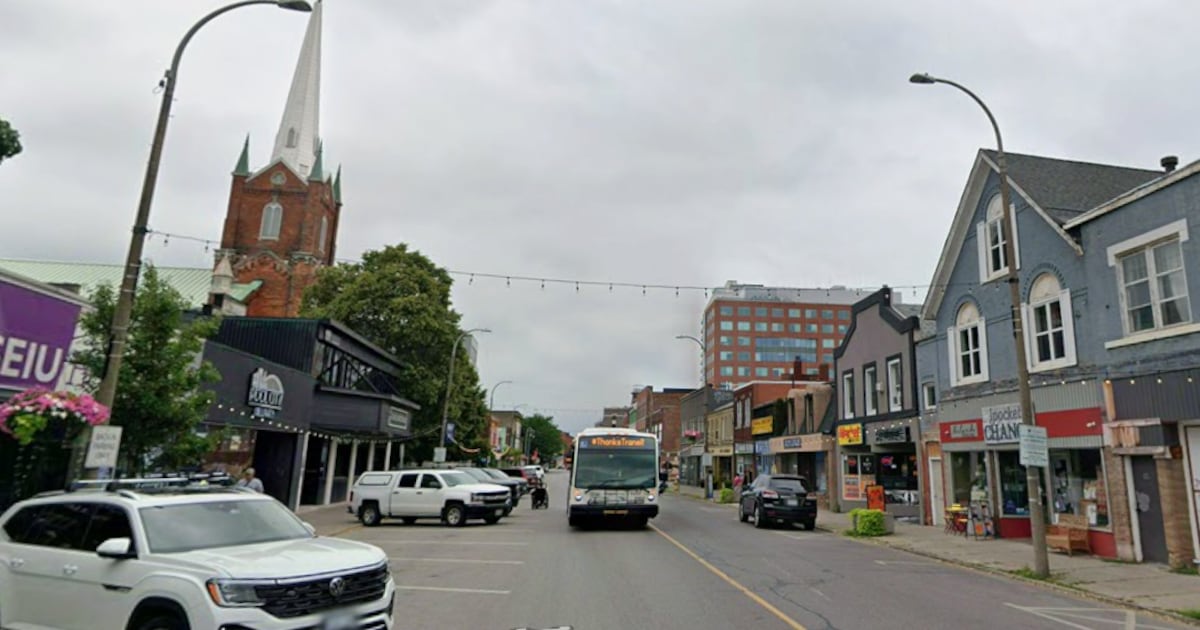 Only one neighbourhood in Ontario was named one of the coolest in the world, and it’s not in Toronto - CTV News