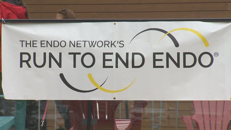 Run to End Endo supports those living with endometriosis in Halifax-area