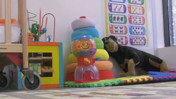 These B.C. cities top the list of highest child-care fees in Canada, think tank says