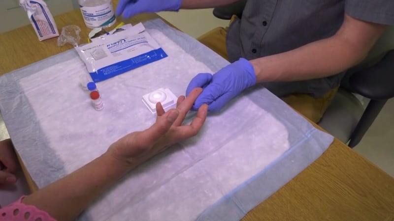 ‘Stigma does nothing to end syphilis’: New campaign focuses on educating to prevent transmission