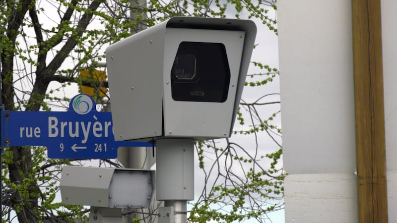 Here’s where the City of Ottawa will install speed cushions, humps at former photo radar locations