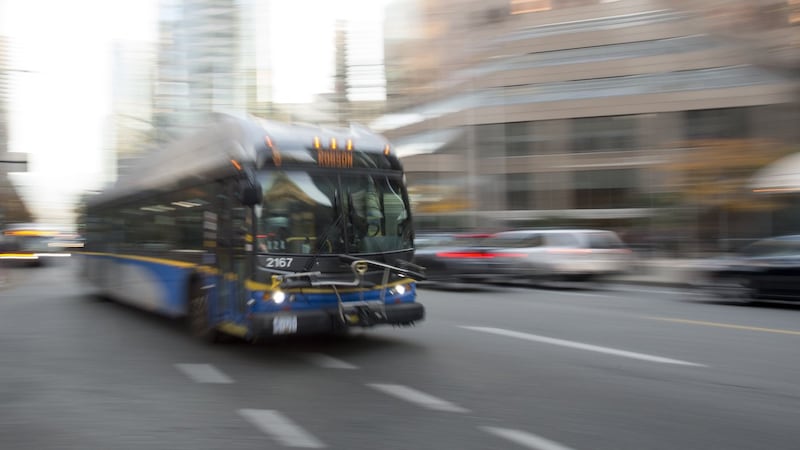 Tentative deal reached in Metro Vancouver bus operators labour dispute