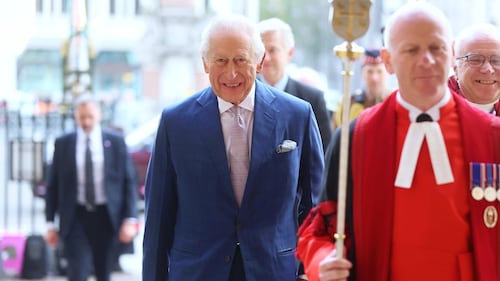 King Charles III’s cancer treatment and his message to the public