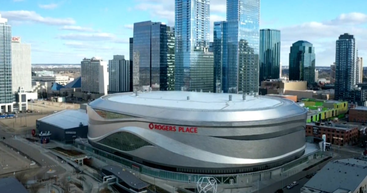 Oilers to open 2026-27 season at home vs. Canucks