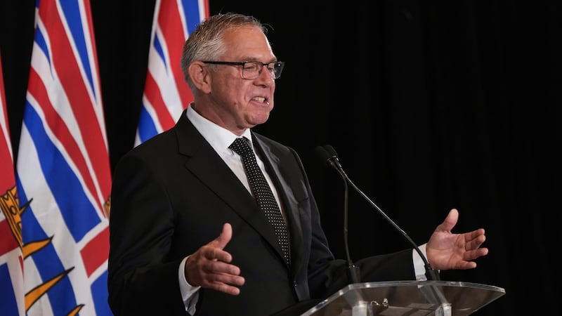 Doerkson won't rule out shortened fall session after provincial election win