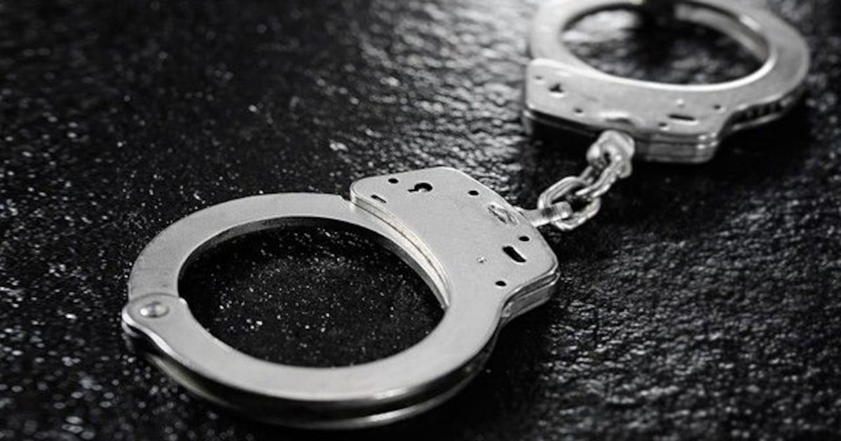 Guelph man faces charges after neighbourhood dispute