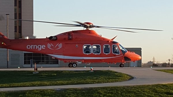 One person killed in crash in French River involving motorcycle, pedestrian