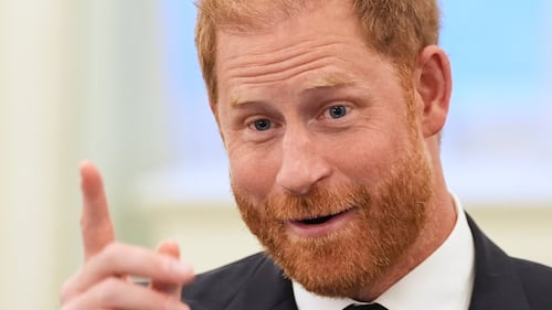 Prince Harry, others to pay millions over failed invasion of privacy case